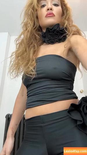 Rita Ora фото #4105