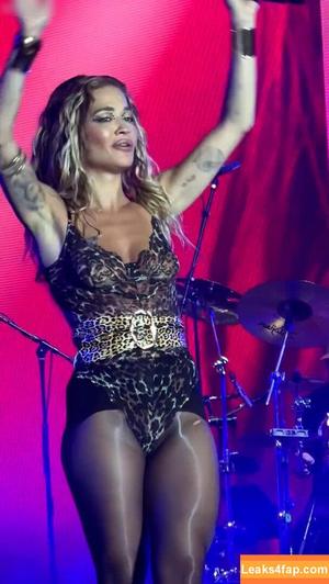 Rita Ora фото #4174