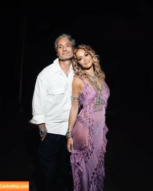 Rita Ora фото #4179