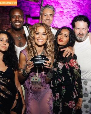 Rita Ora фото #4180