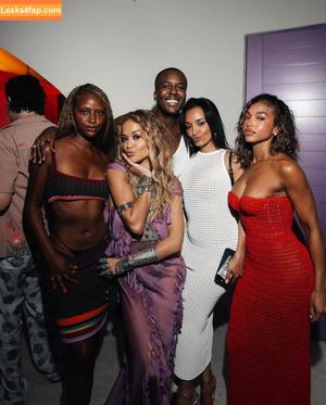 Rita Ora фото #4182