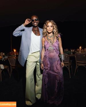 Rita Ora фото #4183