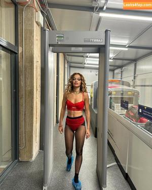 Rita Ora фото #4205