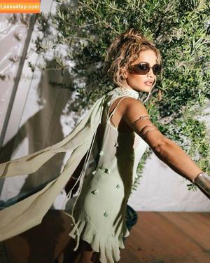 Rita Ora фото #4212