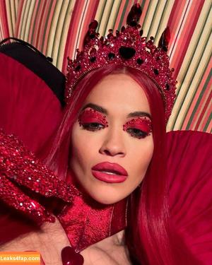 Rita Ora фото #4214