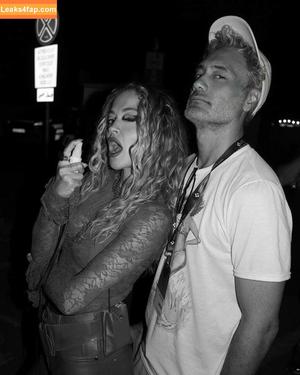 Rita Ora фото #4220