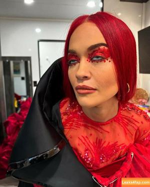 Rita Ora фото #4221