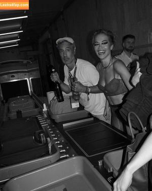 Rita Ora фото #4224