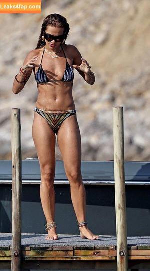 Rita Ora фото #4241