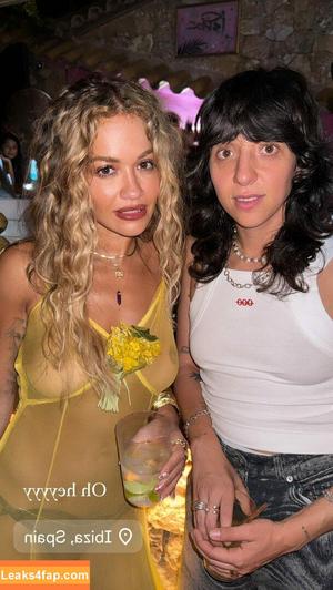 Rita Ora фото #4314