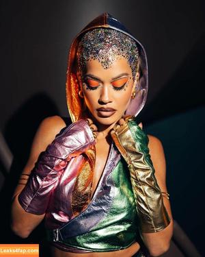 Rita Ora фото #4317