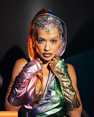Rita Ora фото #4318