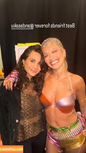 Rita Ora фото #4322