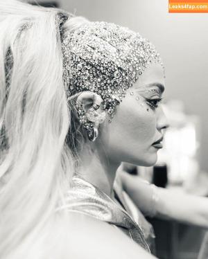 Rita Ora фото #4324