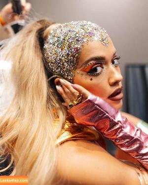 Rita Ora фото #4325