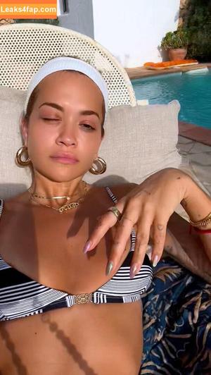 Rita Ora фото #4331