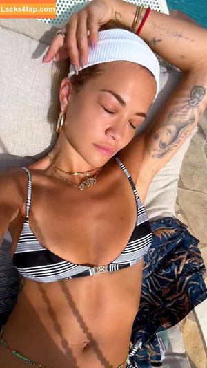 Rita Ora фото #4334