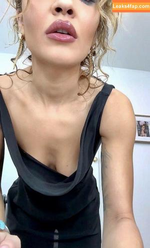 Rita Ora фото #4336