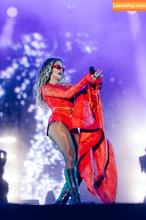 Rita Ora фото #4391