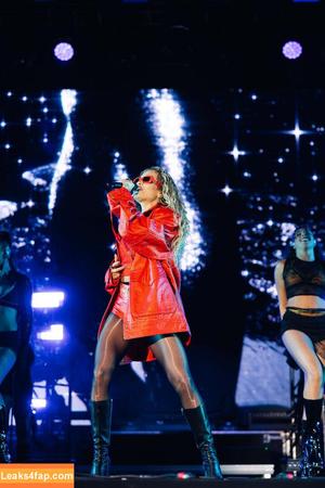 Rita Ora фото #4401