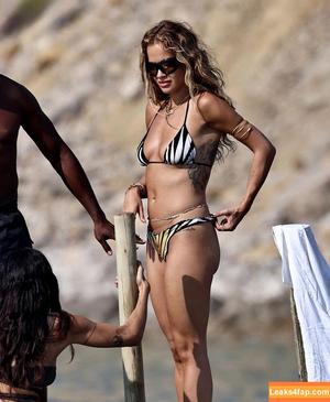 Rita Ora фото #4421