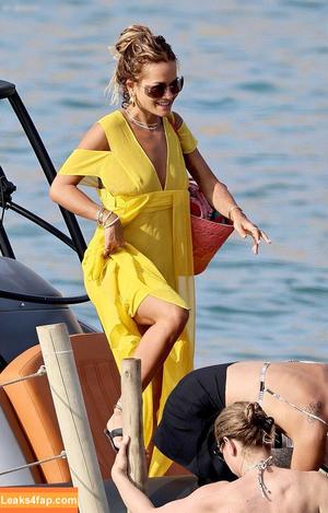 Rita Ora фото #4456