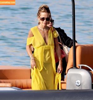 Rita Ora фото #4457
