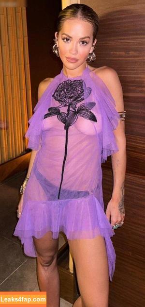 Rita Ora фото #4465