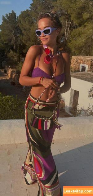 Rita Ora фото #4473