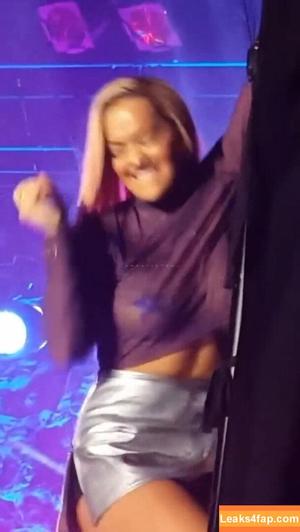 Rita Ora фото #4476