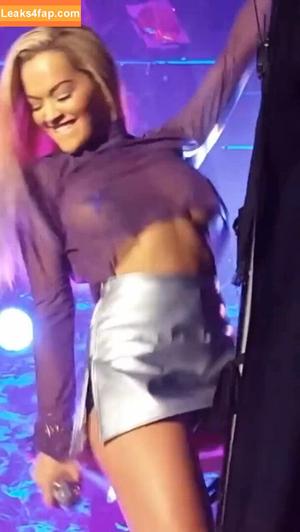 Rita Ora фото #4477