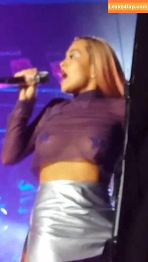 Rita Ora фото #4478