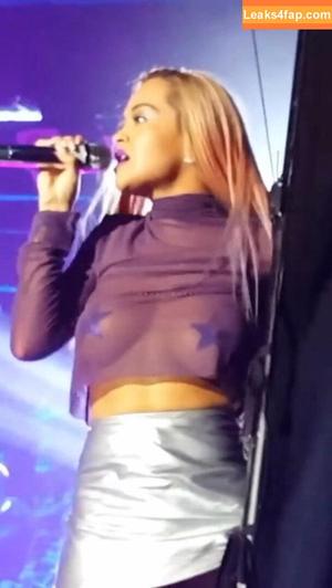 Rita Ora фото #4479