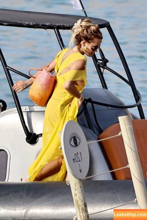 Rita Ora фото #4481