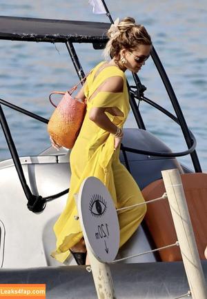 Rita Ora фото #4482