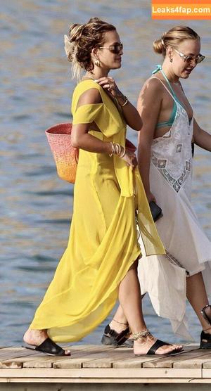 Rita Ora фото #4483