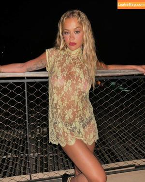Rita Ora фото #4499