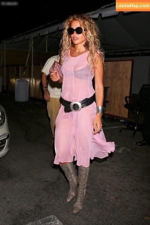 Rita Ora фото #4504
