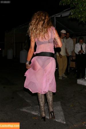 Rita Ora фото #4505