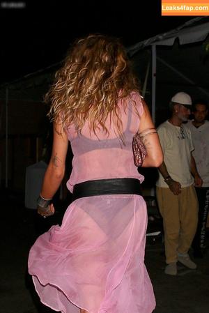 Rita Ora фото #4507