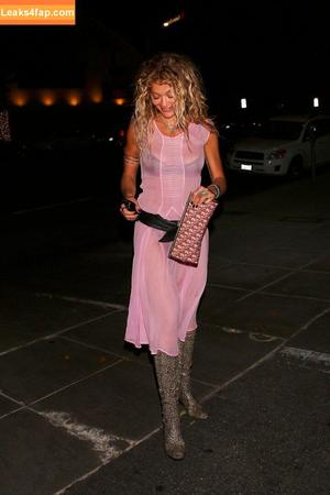 Rita Ora фото #4508