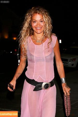 Rita Ora фото #4511