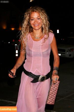 Rita Ora фото #4513