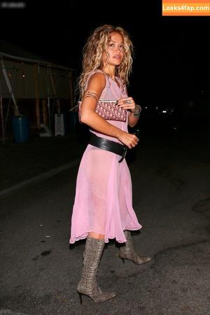 Rita Ora фото #4515