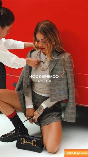 Rita Ora фото #4530