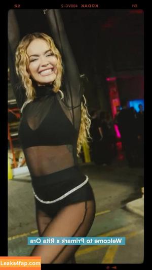 Rita Ora фото #4531