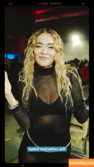 Rita Ora фото #4532