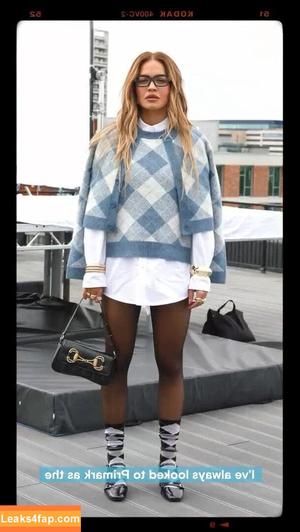 Rita Ora фото #4534