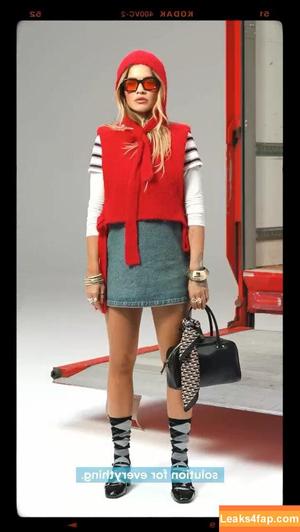 Rita Ora фото #4535