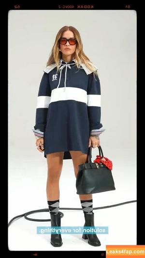 Rita Ora фото #4536